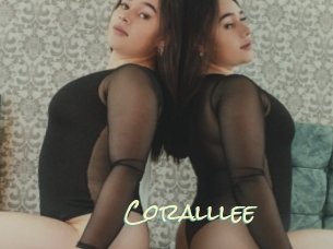 Coralllee