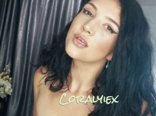 Coralyiex