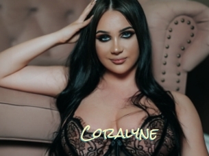 Coralyne