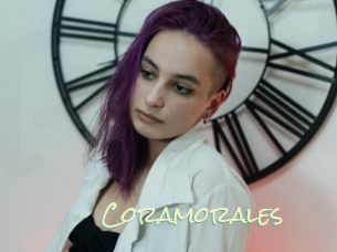 Coramorales
