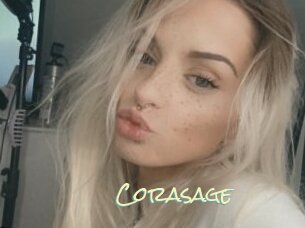 Corasage