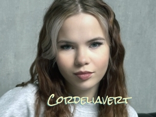 Cordeliavert