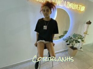 coriblanhs Porn Monkey Cash