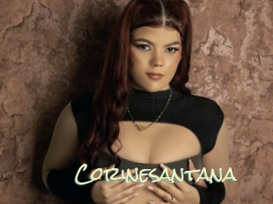 Corinesantana