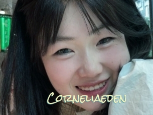 Corneliaeden