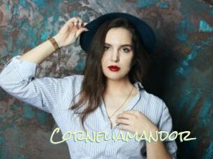 Corneliamandor