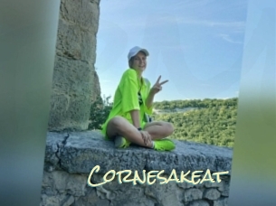 Cornesakeat