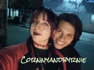 Cornnyandbyrnie