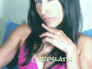 corpslatin Porn Monkey Cash