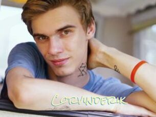 Corvinderik