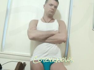 Coryknows