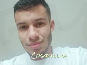 Cosquillas