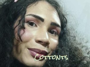 Cottonts