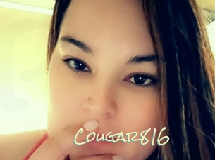 cougar816 Porn Monkey Cash