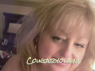 Cougaryolaine