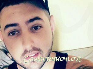 Countryboylove