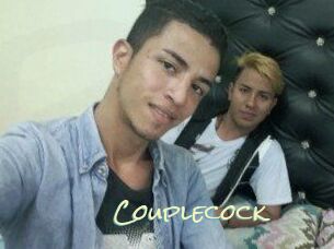 Couplecock