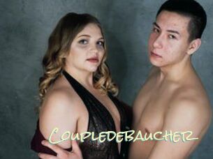 Coupledebaucher