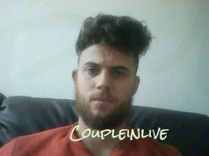 Coupleinlive