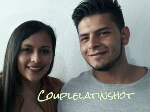 Couplelatinshot