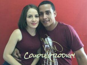 Coupleprodigy