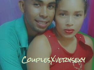 CouplesXverysexy