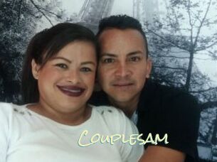 Couplesam