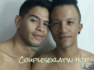 Couplesexlatin_hot