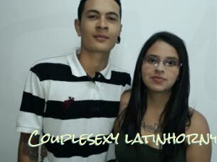 couplesexy_latinhorny Porn Monkey Cash