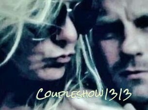 Coupleshow1313