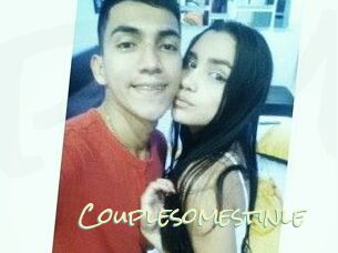 Couplesomestinle