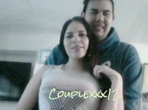 Couplexxx12