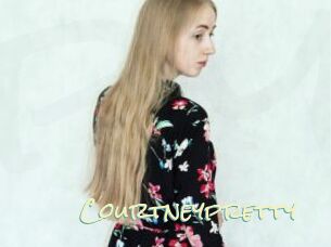 Courtneypretty