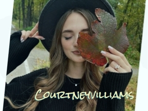 Courtneyvilliams