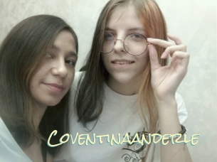 Coventinaanderle
