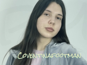 coventinafootman Porn Monkey Cash