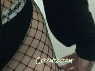 Cozyrozy