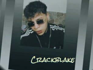 Crackblake