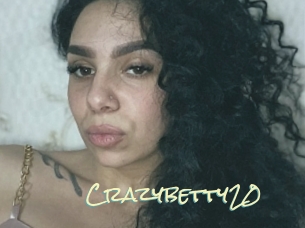 Crazybetty20
