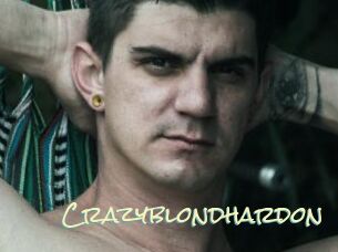 Crazyblondhardon