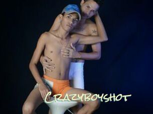 Crazyboyshot
