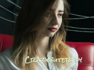 Crazybuterfly