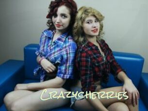 Crazycherries