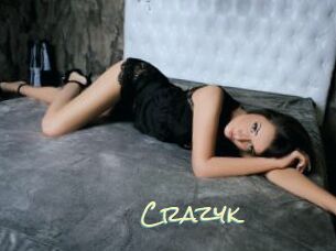Crazyk