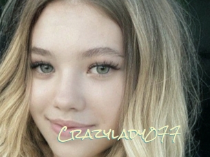 crazylady077 Porn Monkey Cash