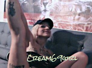 Cream69girl