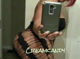 Creamcandy