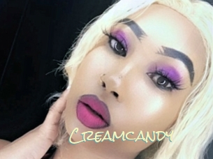 Creamcandy