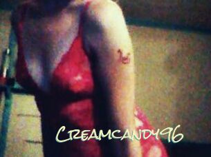 creamcandy96 Porn Monkey Cash