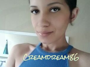 creamdream86 Porn Monkey Cash